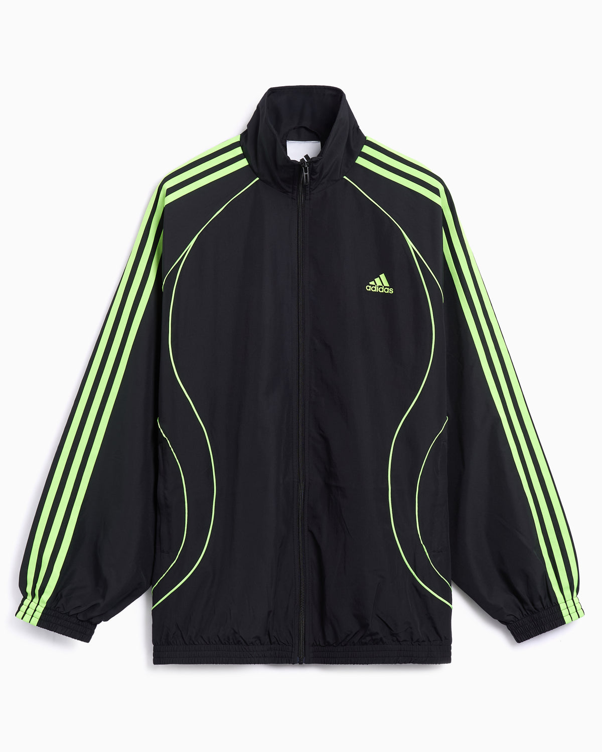 adidas Originals Teamgeist Oversize Women