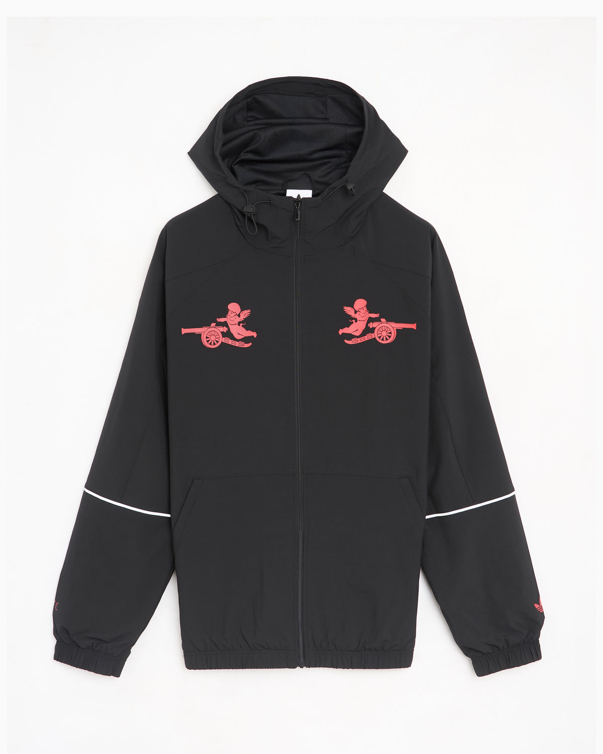adidas Originals x Arsenal FC x Places+Faces 25/26 Graphic Men