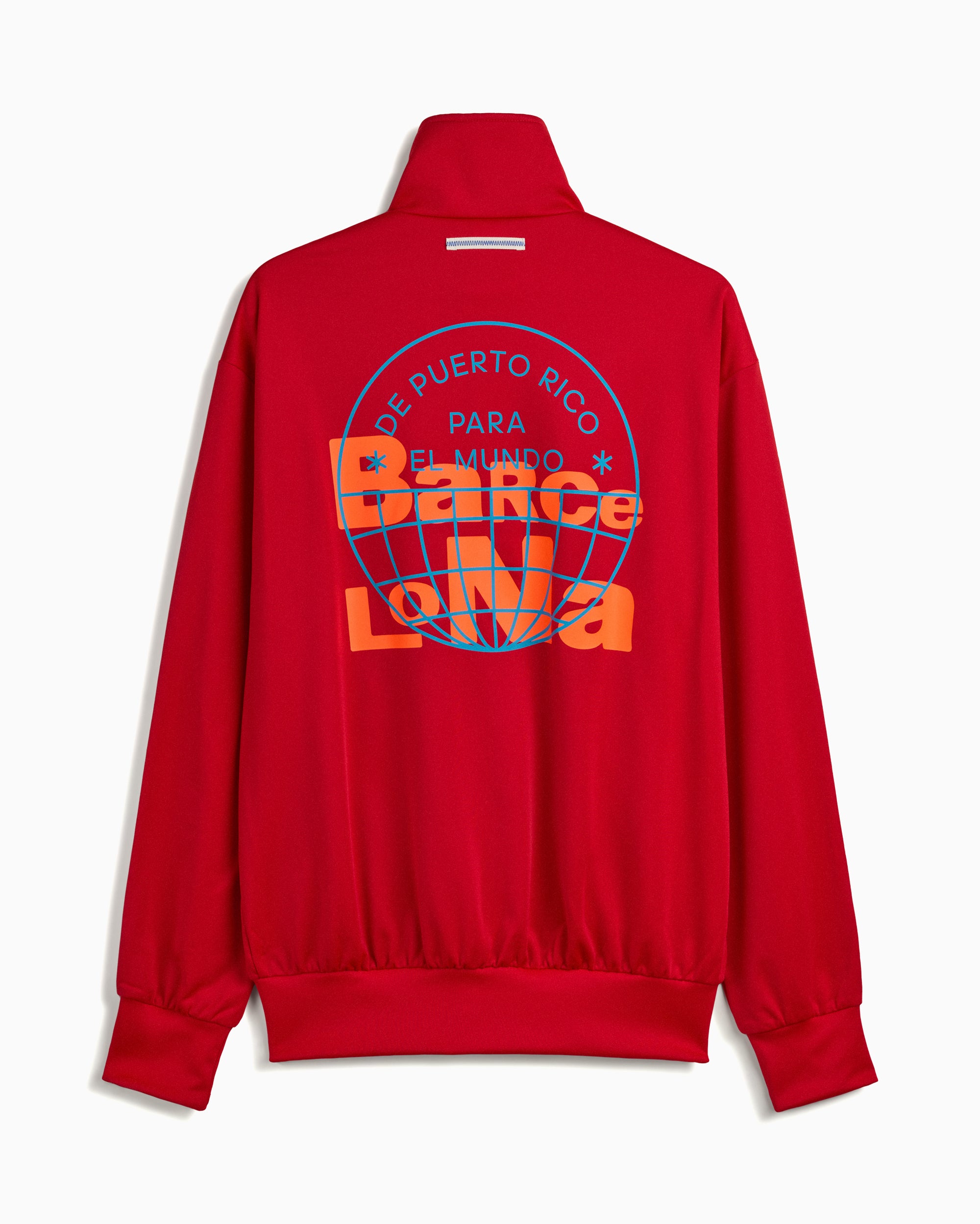 adidas Originals x Bad Bunny DtMF Tour Merch 