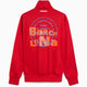 Chaqueta de chandal Relaxed adidas Originals x Bad Bunny DtMF Tour Merch "Barcelona" Firebird para hombre