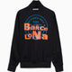 Veste de Survêtement Relaxed adidas Originals x Bad Bunny DtMF Tour Merch "Barcelona" Firebird pour homme