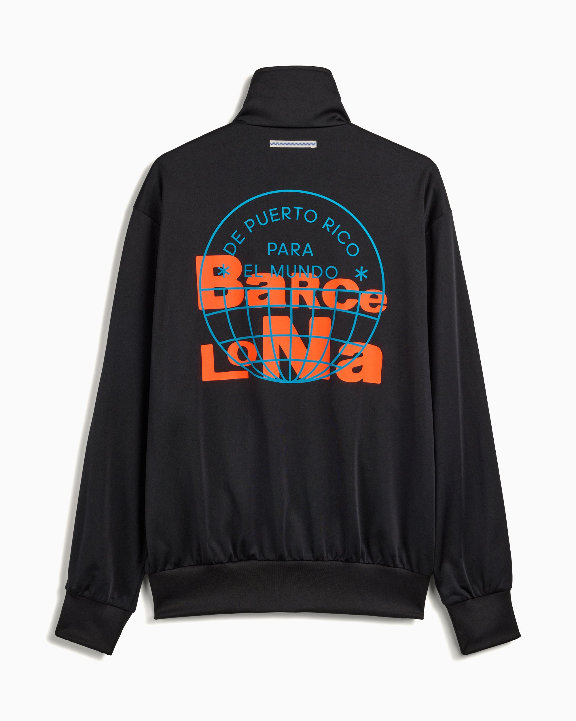 adidas Originals x Bad Bunny DTmF Tour Merch 