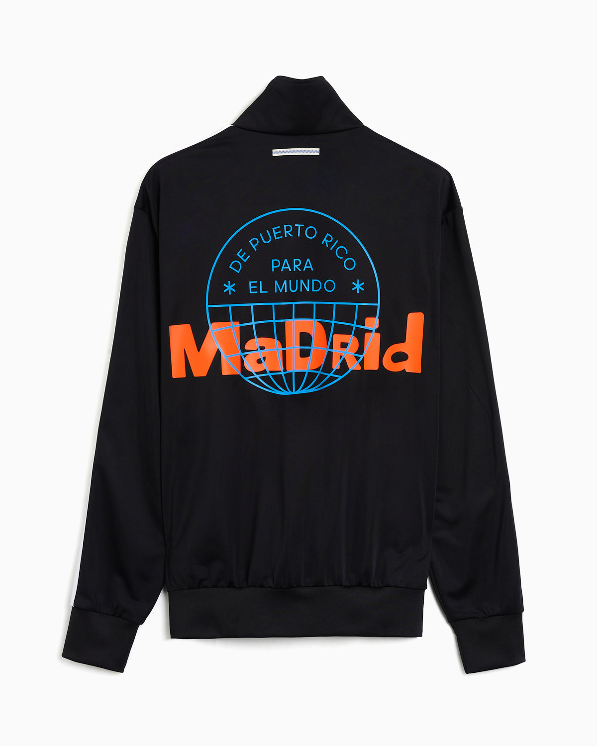 adidas Originals x Bad Bunny DtMF Tour Merch 