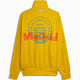Veste de Survêtement Relaxed adidas Originals x Bad Bunny DtMF Tour Merch "Madrid" Firebird pour homme