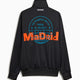 adidas Originals x Bad Bunny DTmF Tour Merch "Madrid" Firebird Track Jacket