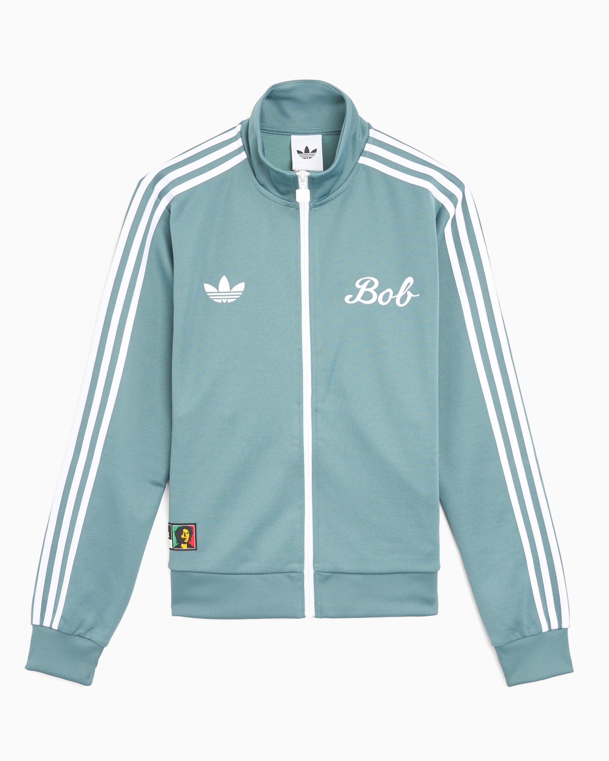 adidas Originals x Bob Marley OG Graphic Men's Track Jacket
