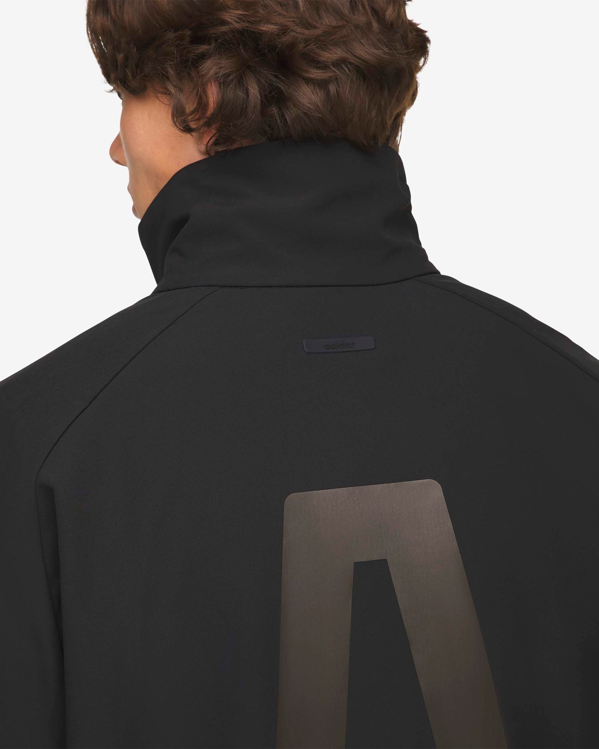 Jackets Coats adidas Originals x Fear of God ATHLETICS Storm Men's Light Jacket - KA4565