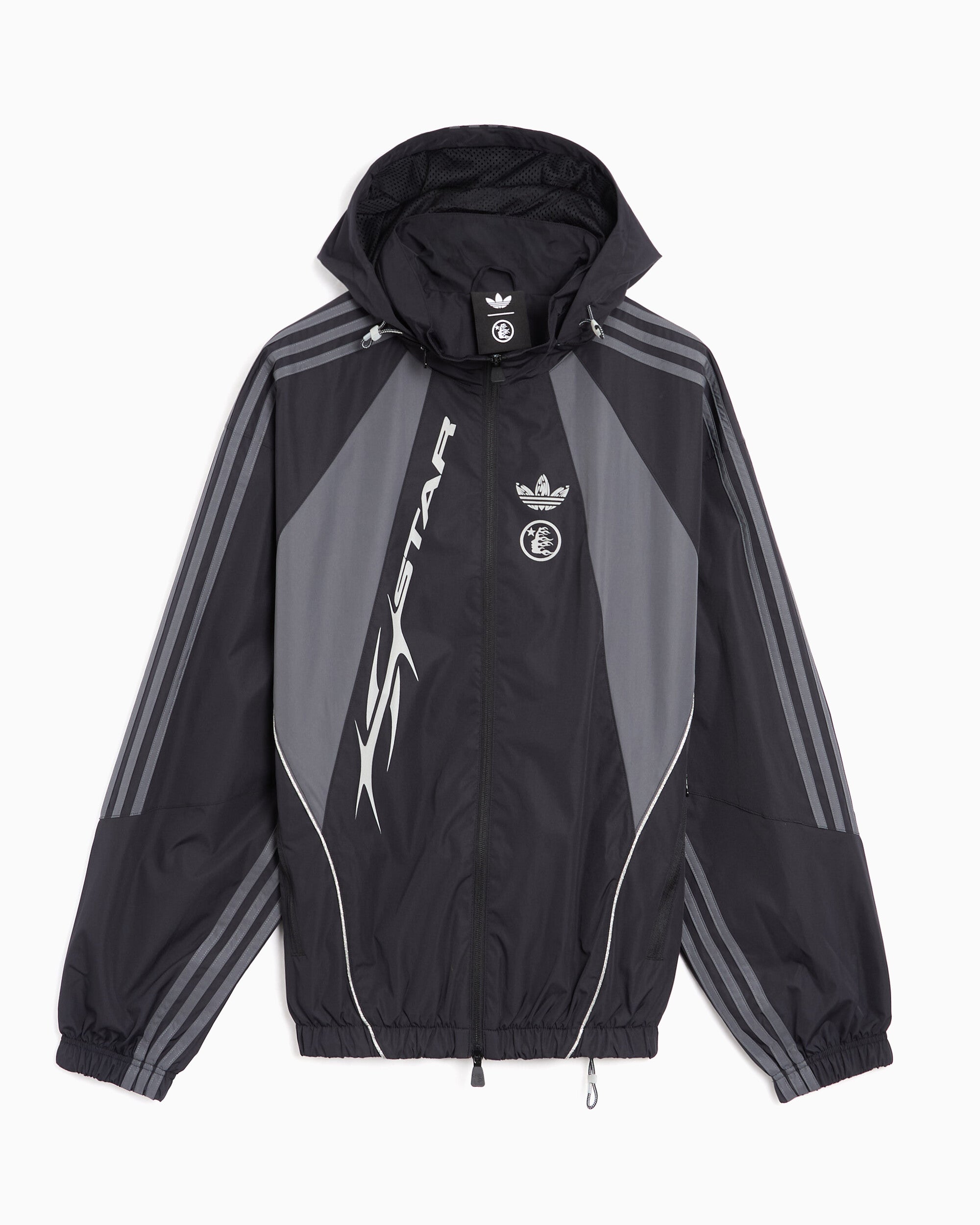 adidas Originals x Hellstar Relaxed Men's Track Jacket
