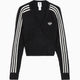 Cardigan con logo adidas Originals x JENNIE Adiluna Season 2 para mujer