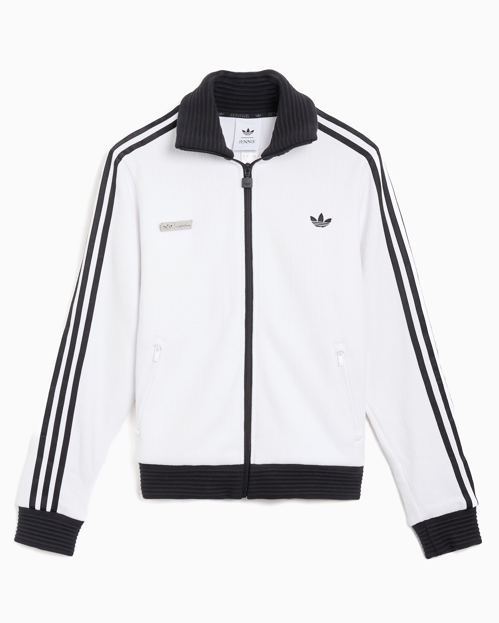 adidas Originals x JENNIE Adiluna Season 2 Slim Women's Track Jacket