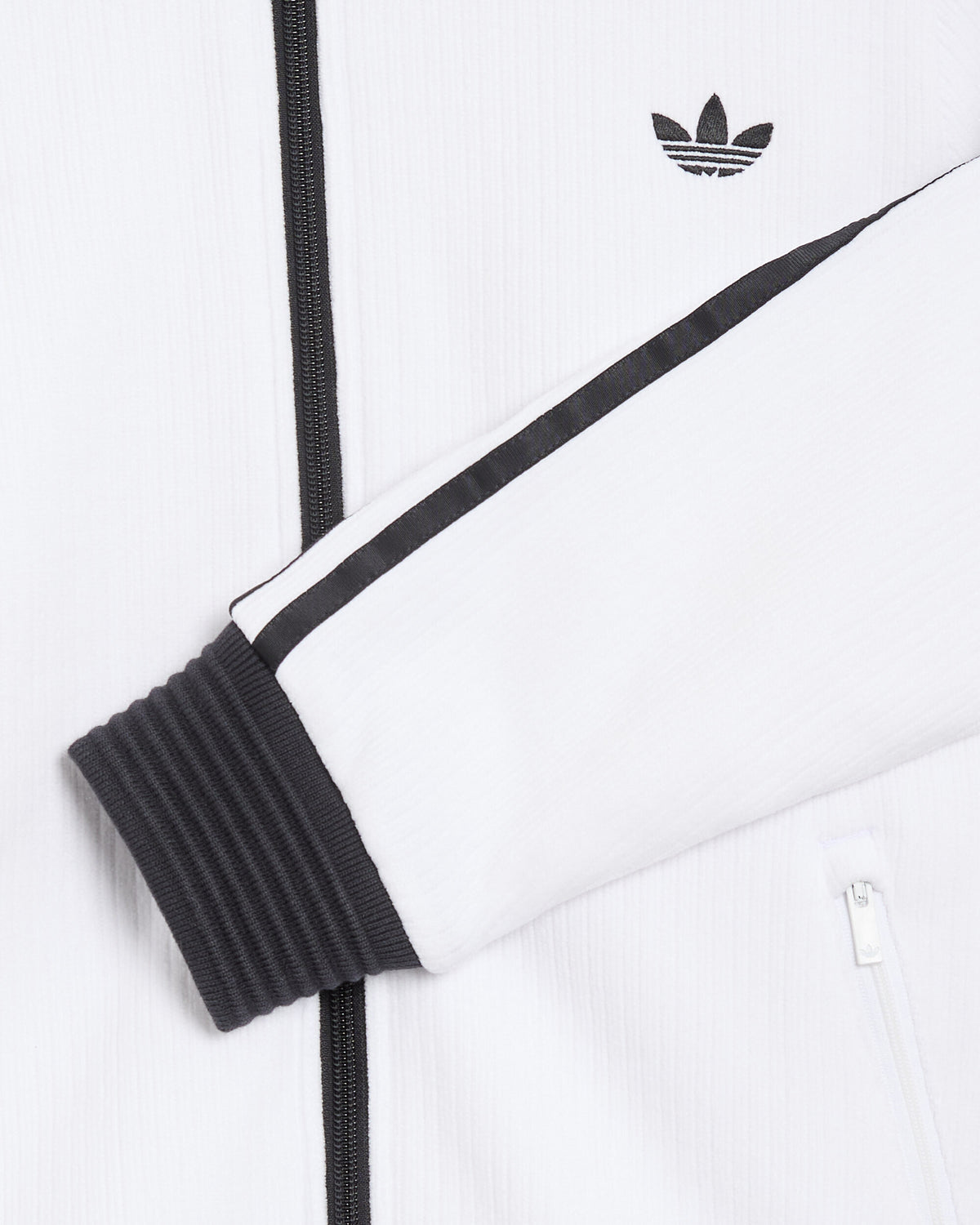 Jackets Coats adidas Originals x JENNIE Adiluna Season 2 Slim Women's Track Jacket - LD4966