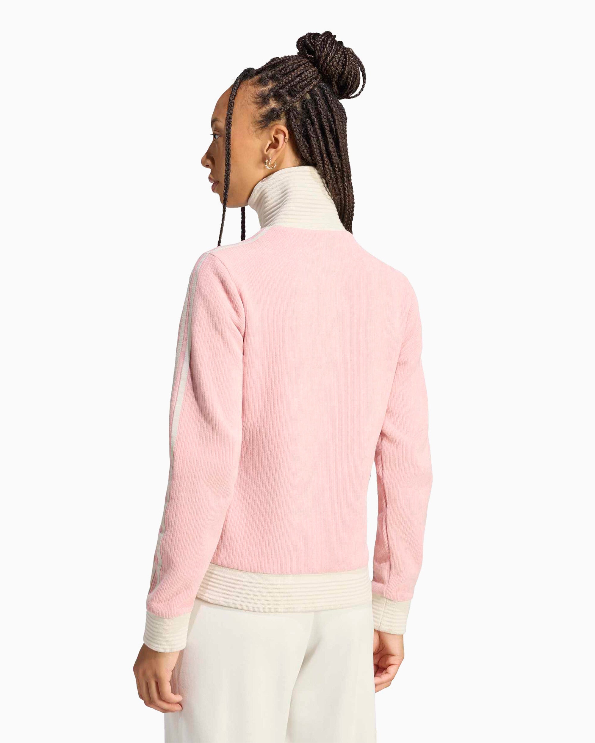 Jackets Coats adidas Originals x JENNIE Adiluna Season 2 Slim Women's Track Jacket - LD8923