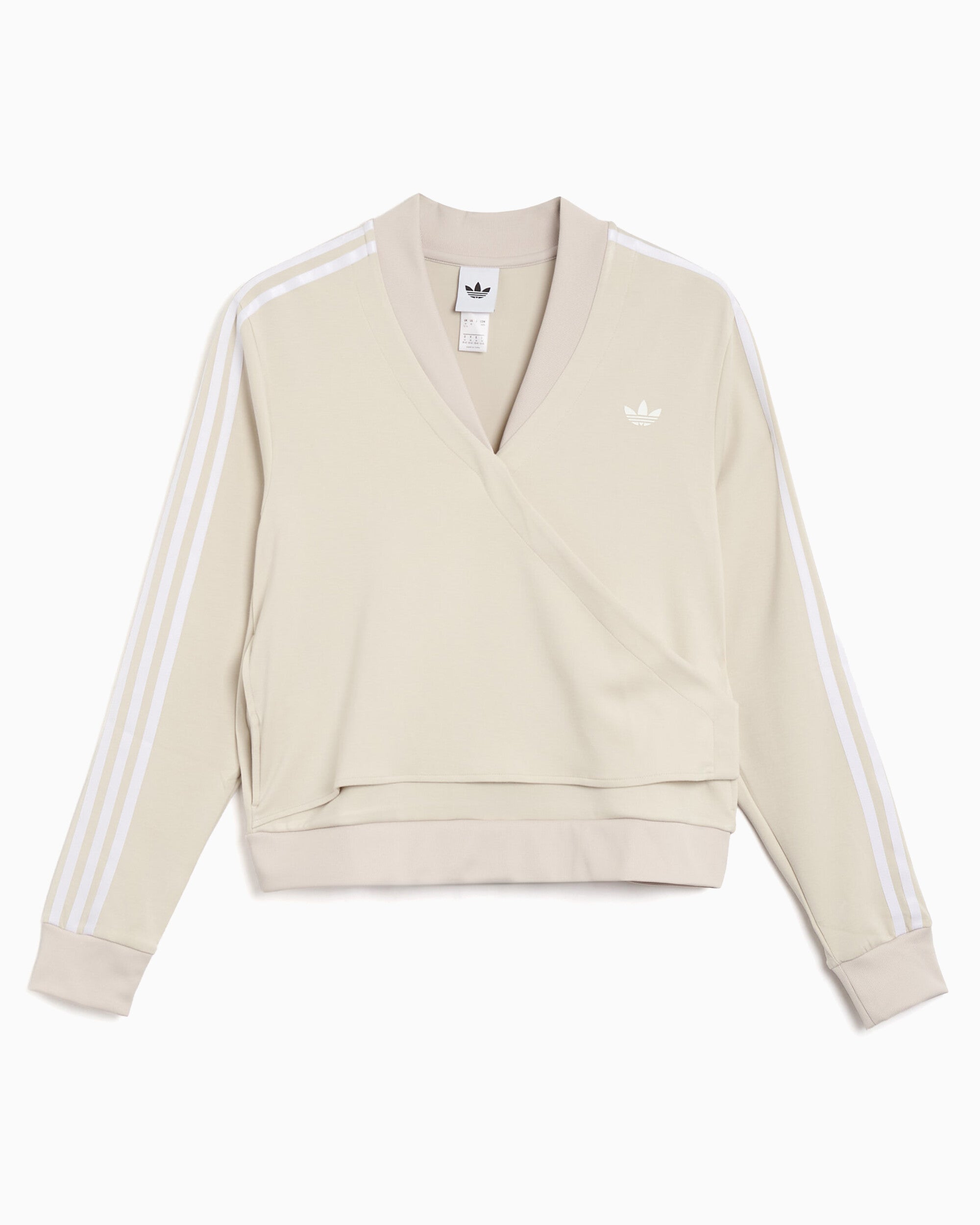 Jackets Coats adidas Originals x JENNIE Adiluna Season 2 Superstar Women's Track Jacket - LD4964