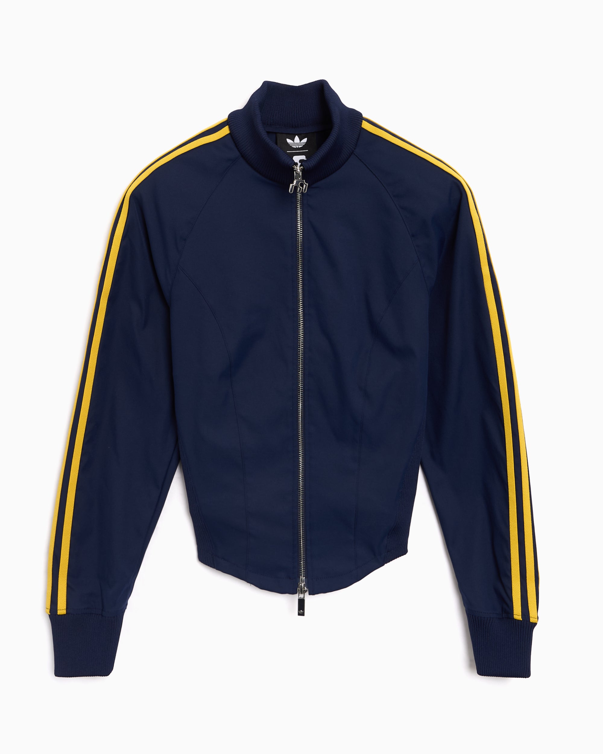 adidas Originals x Miaou Corset Slim Women's Track Jacket