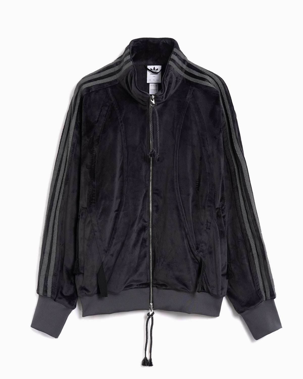 adidas Originals x Song For The Mute 006 Velvet Relaxed Men