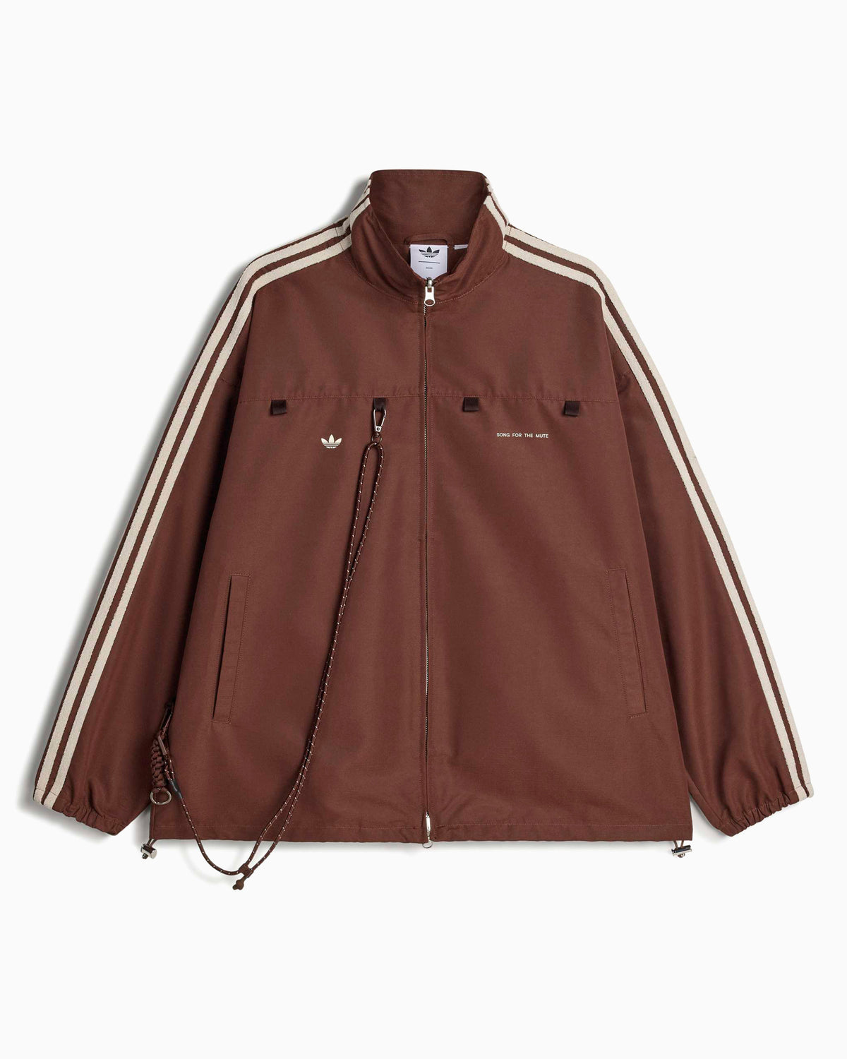 adidas Originals x Song For The Mute 007 Relaxed Men