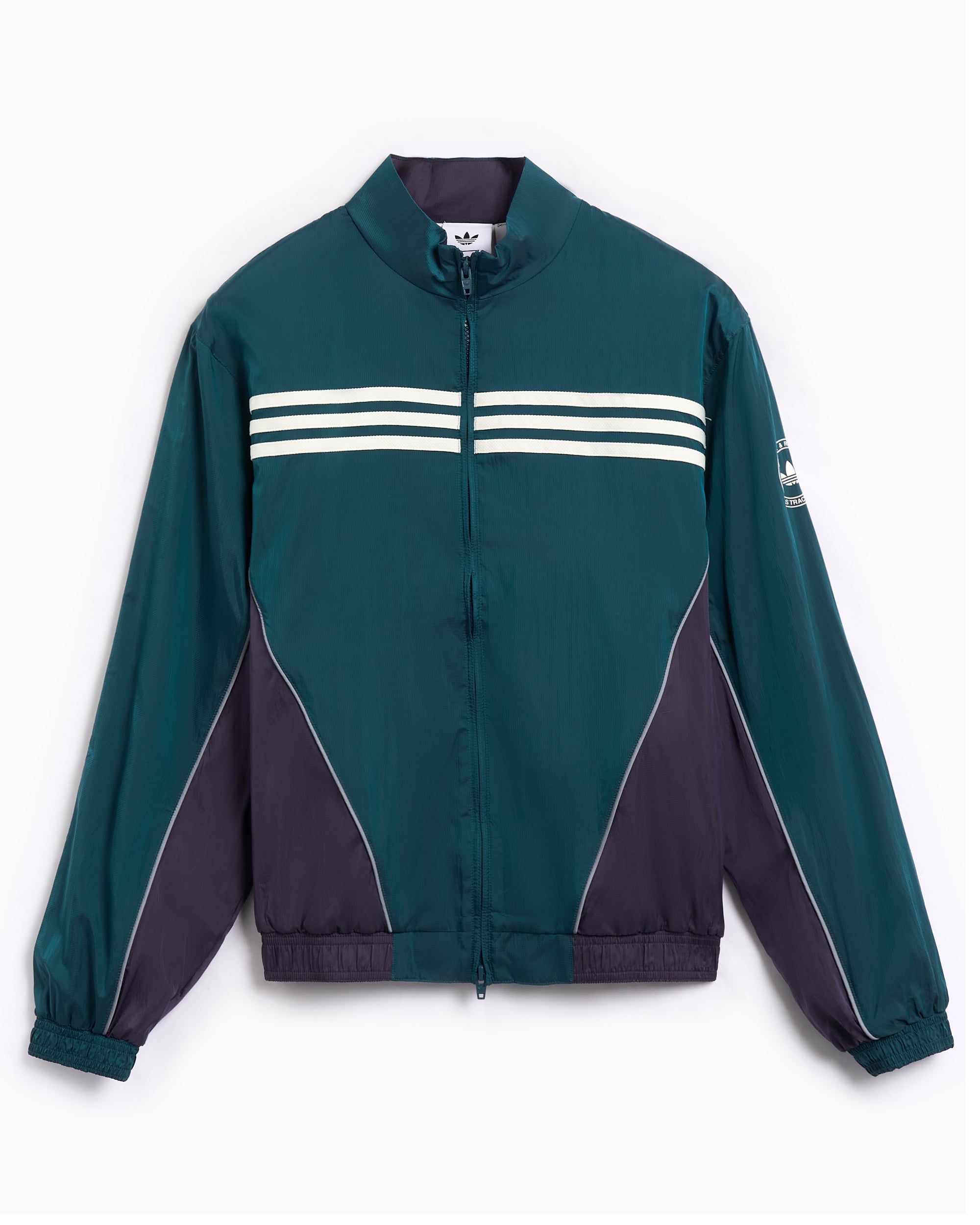 adidas Originals x Sporty & Rich Women's Windbreaker