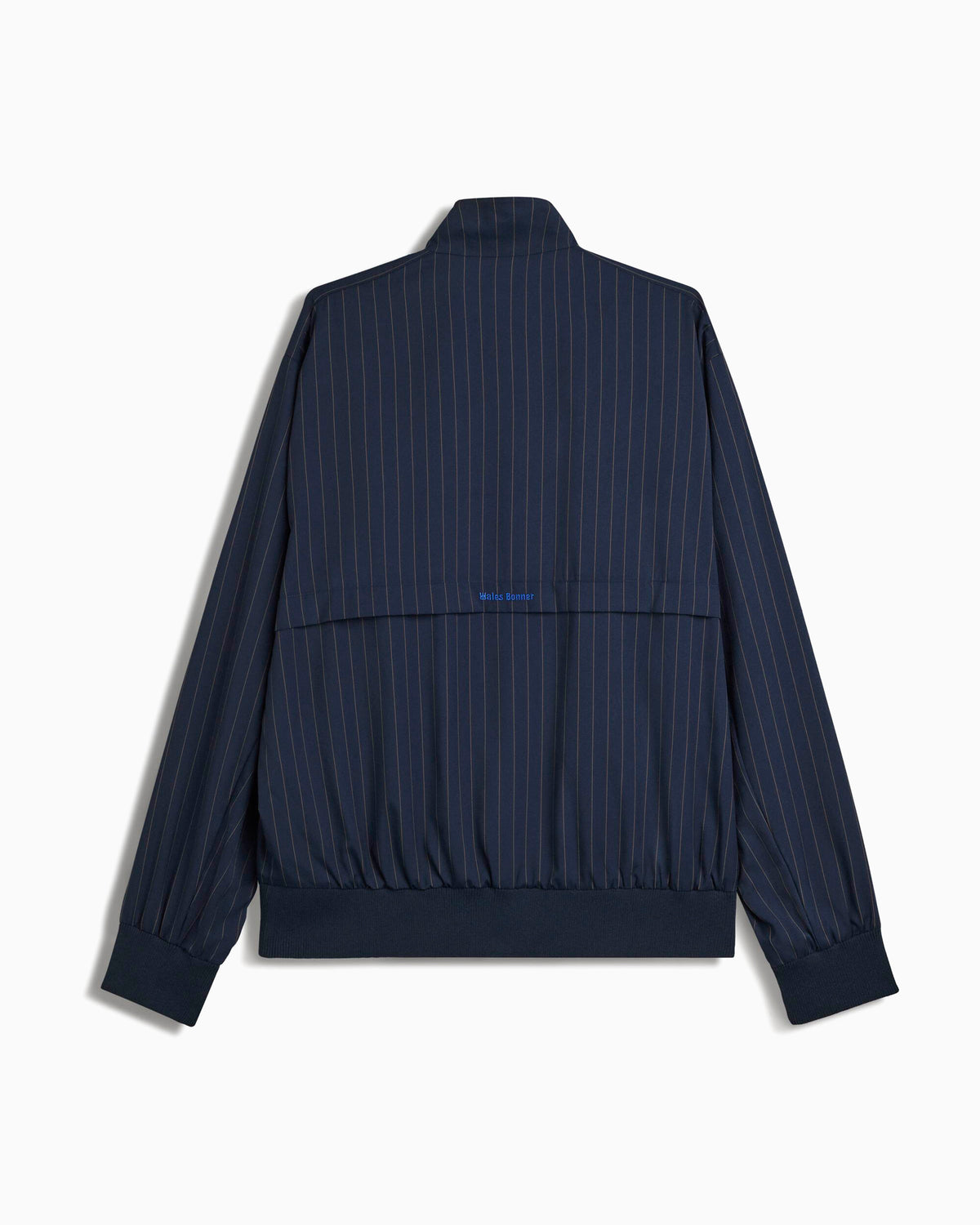Jackets Coats adidas Originals x Wales Bonner 80s Relaxed Men's Track Jacket - HY5026