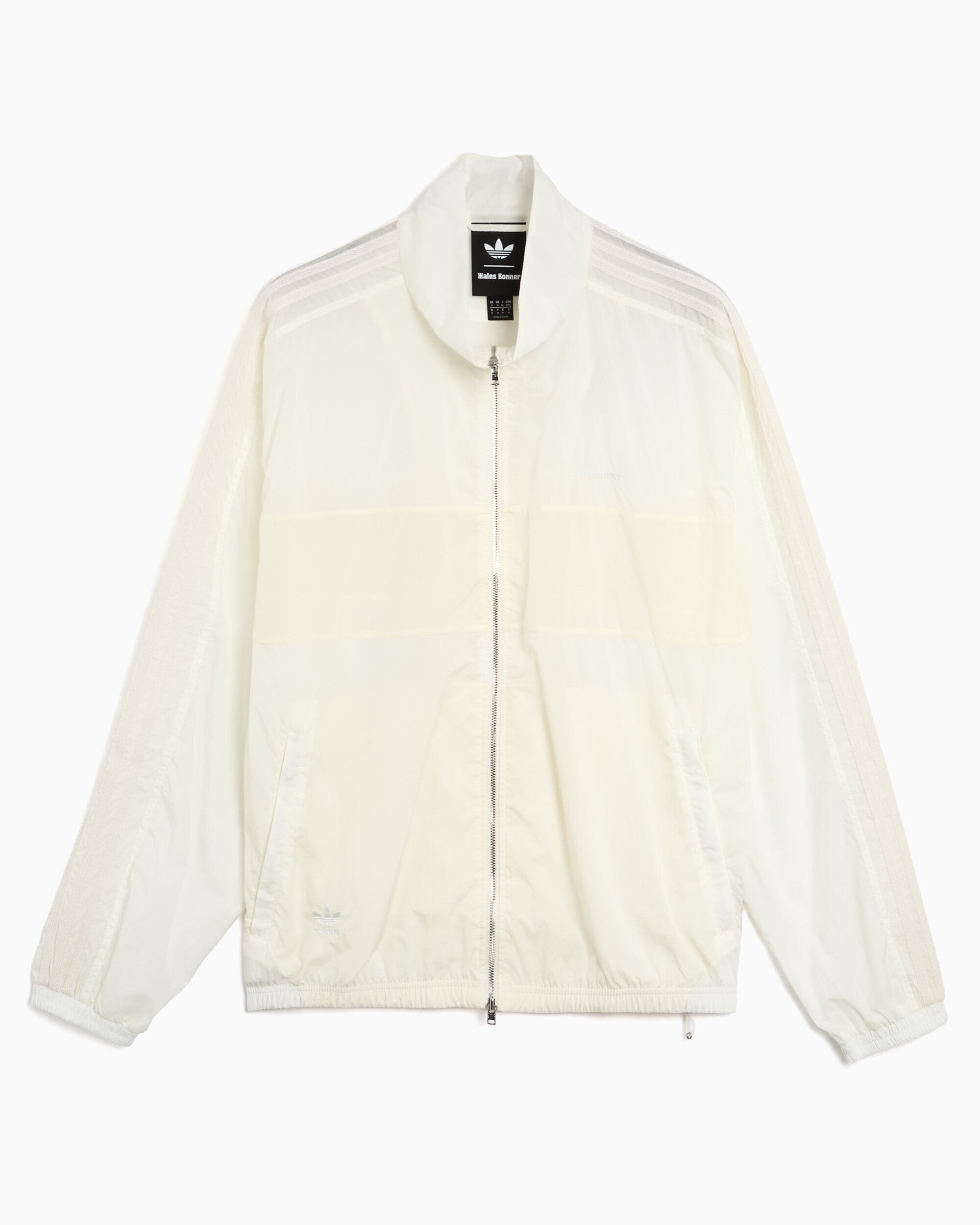 adidas Originals x Wales Bonner Relaxed Men's Track Jacket
