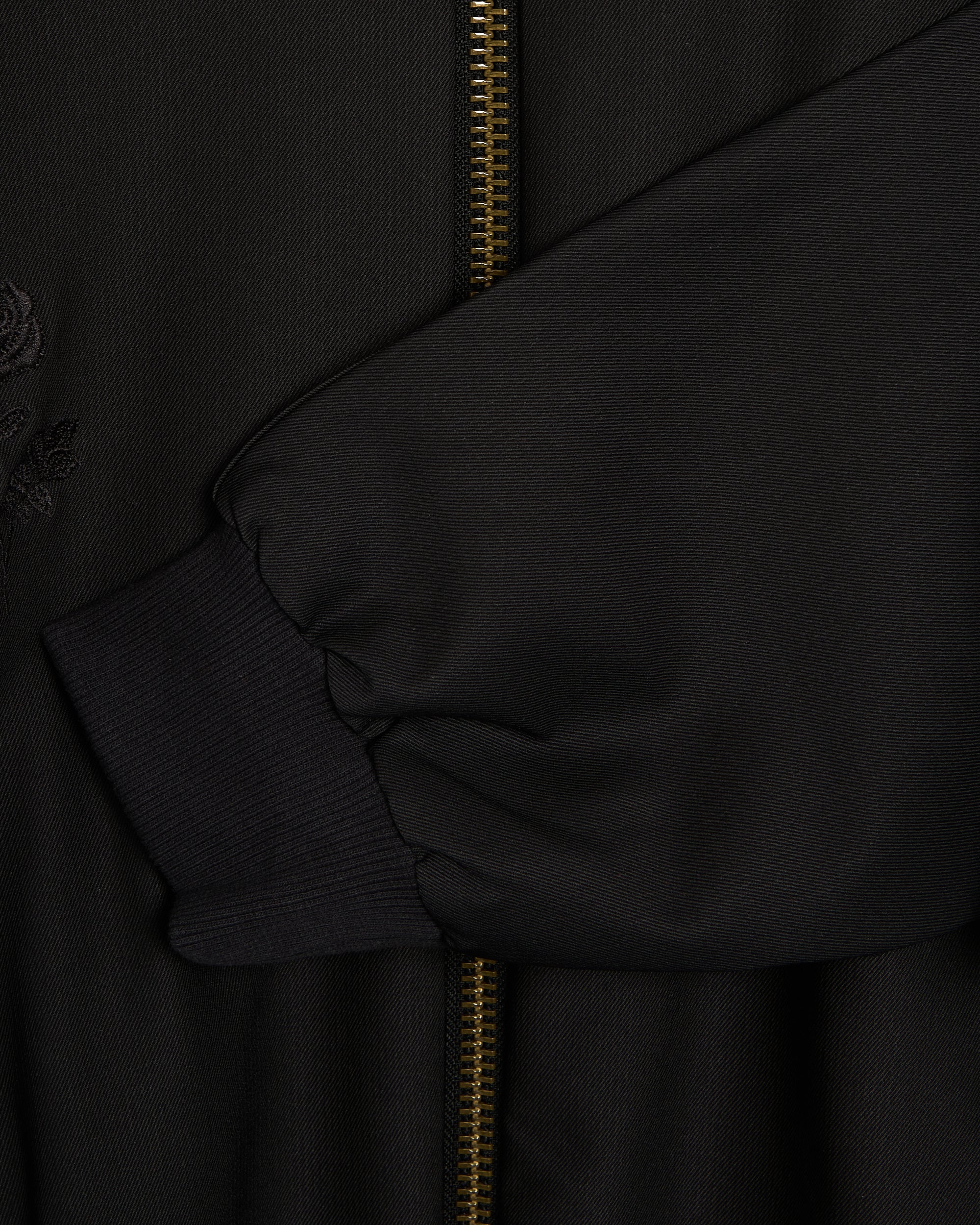 Jackets Coats adidas Originals x Willy Chavarria Twill Relaxed Men's Track Jacket - KD9350