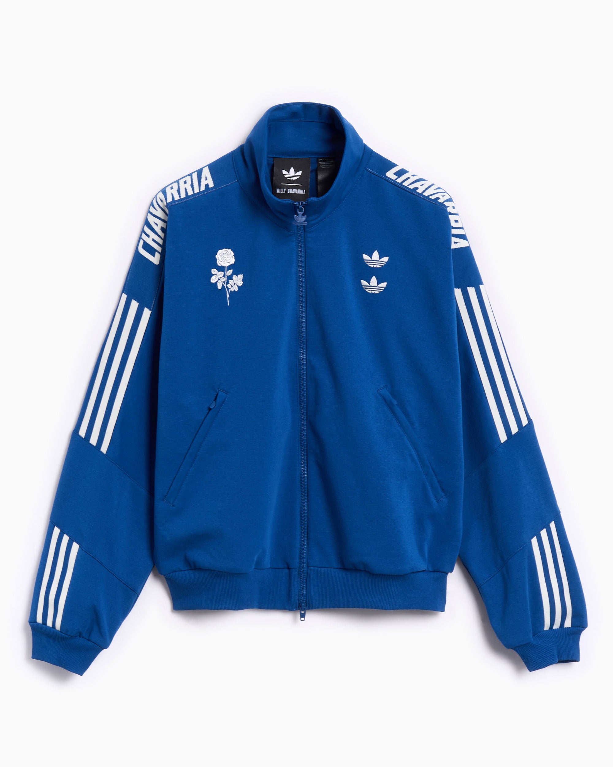 adidas Originals x Willy Chavarria x Willy Chavarria Knit Relaxed Unis