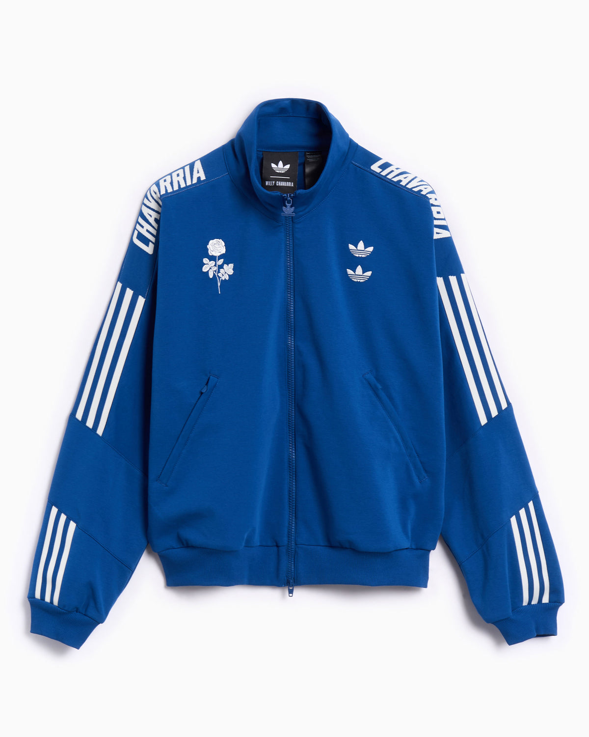 adidas Originals x Willy Chavarria x Willy Chavarria Knit Relaxed Unis