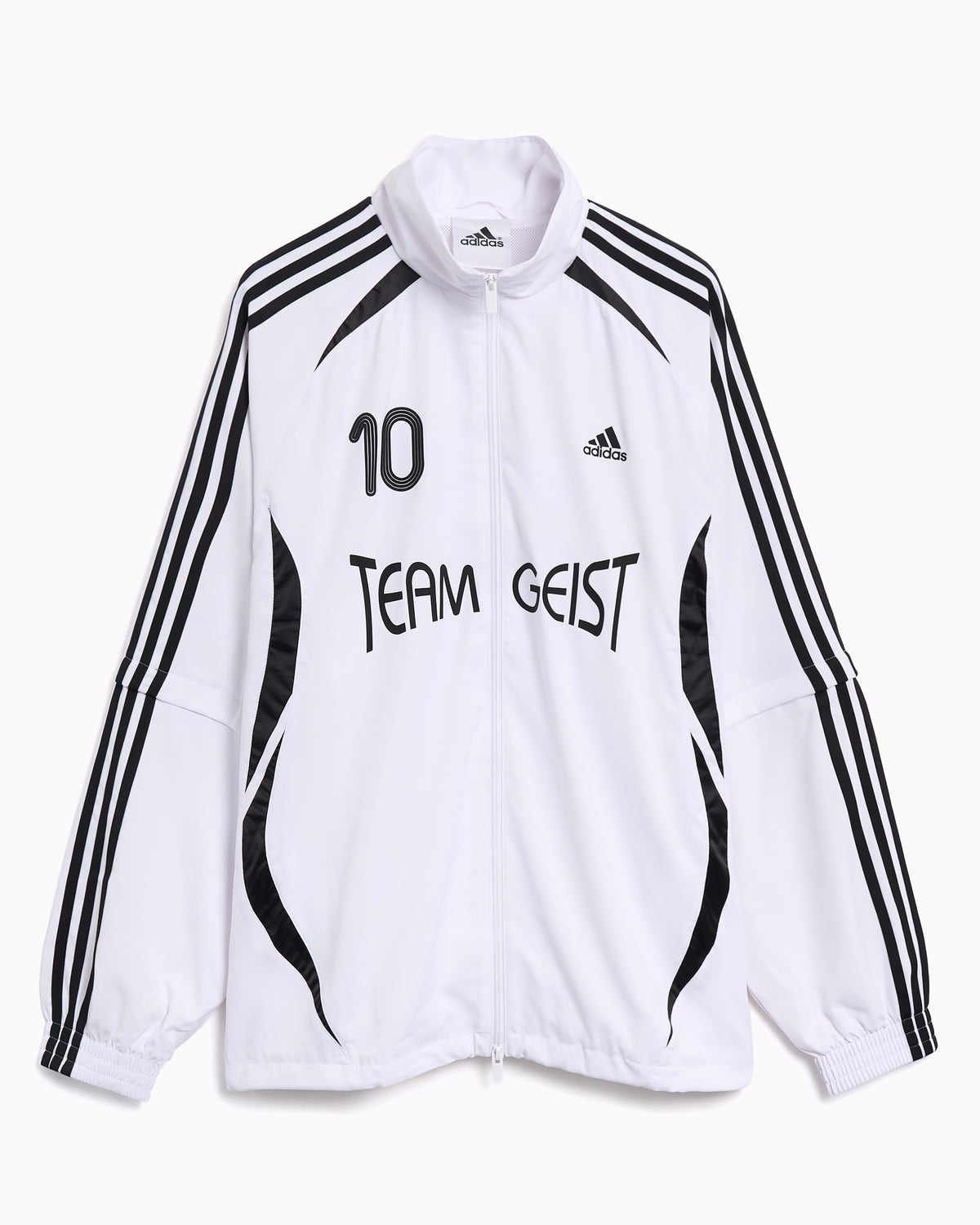 adidas Performance Adilenium Teamgeist Oversize Women