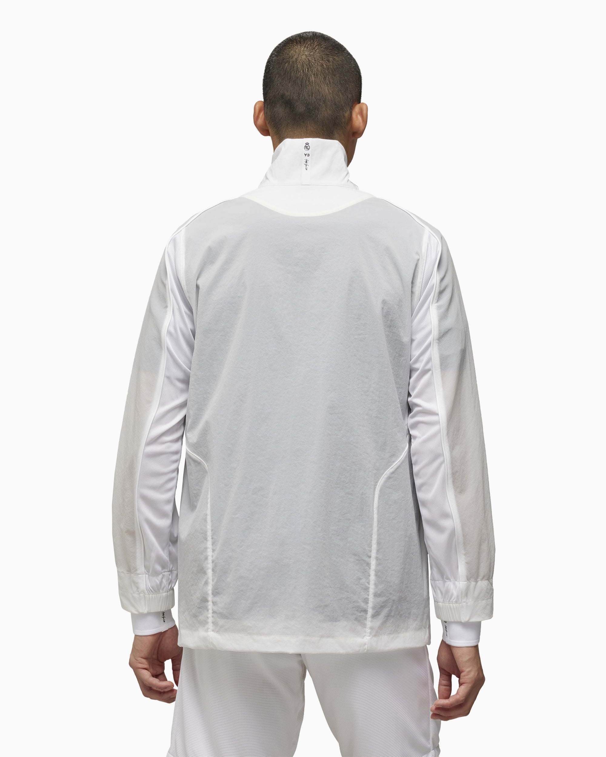 Jackets Coats adidas Y-3 x Real Madrid Men's Jacket - IT3713