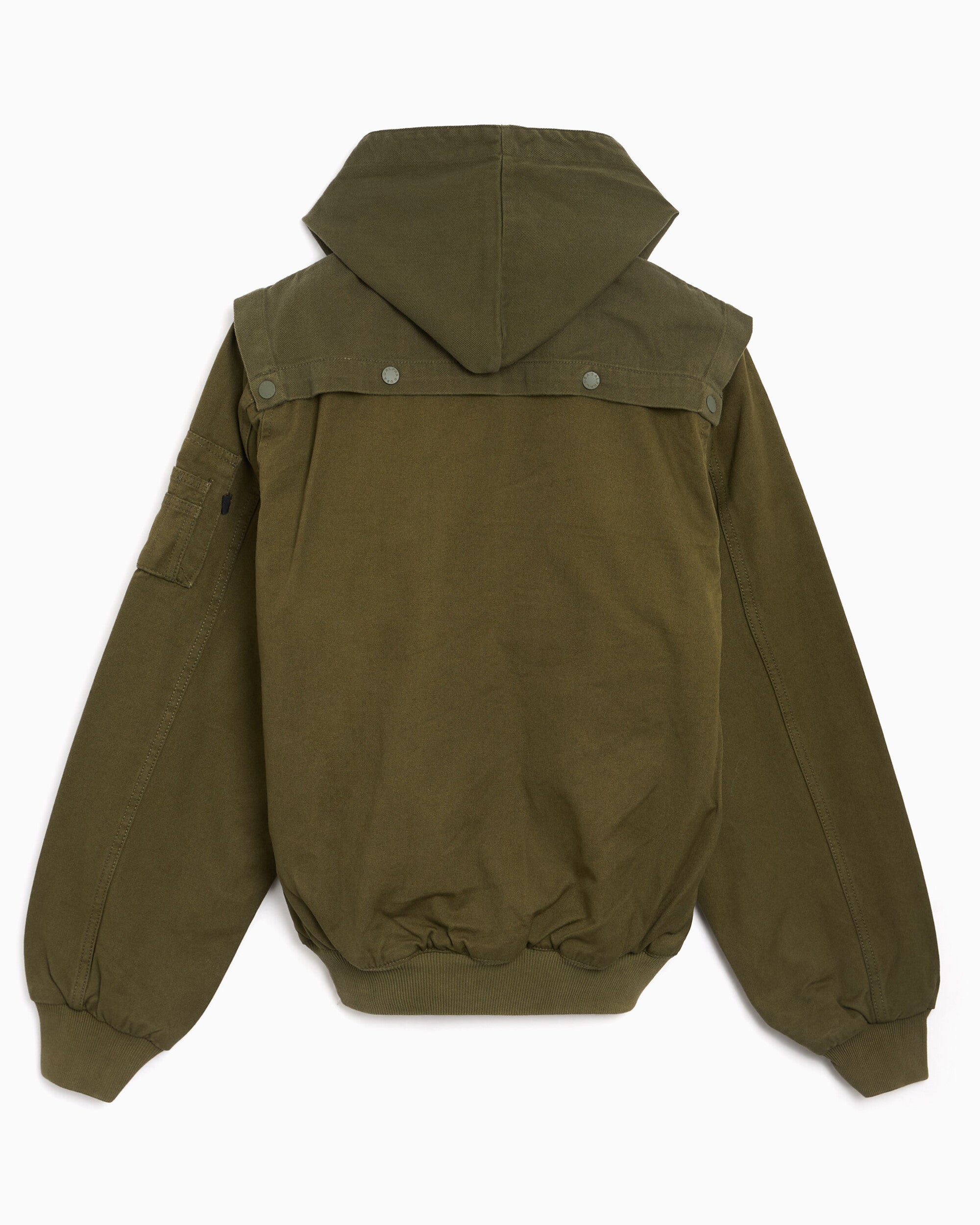 Jackets Coats Alpha Industries CWU-45/P D-Tec Relaxed Men's Bomber - 268153-142