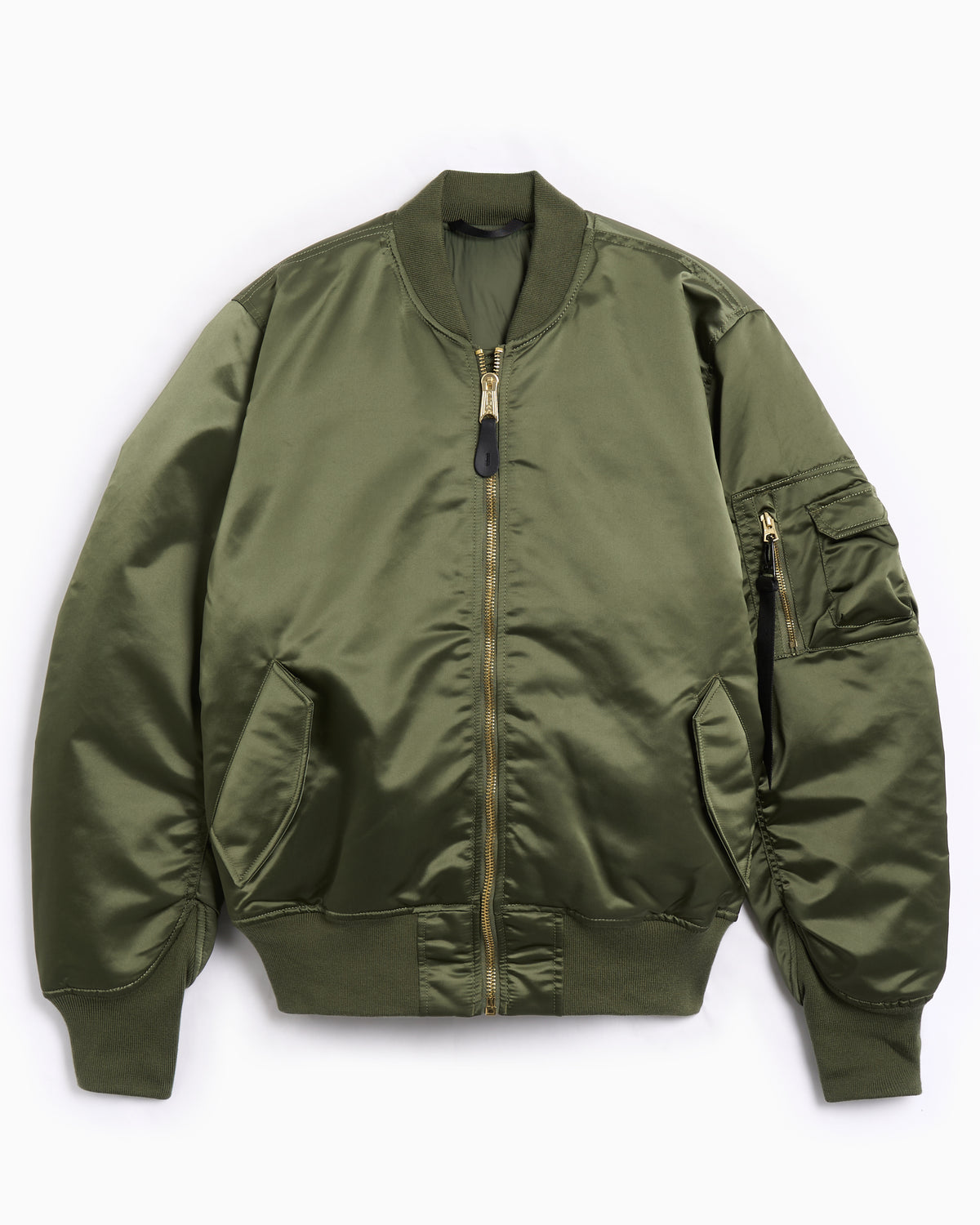 Alpha Industries MA-1 Base Flight Men