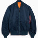 Alpha Industries MA-1 Heritage Men's Bomber
