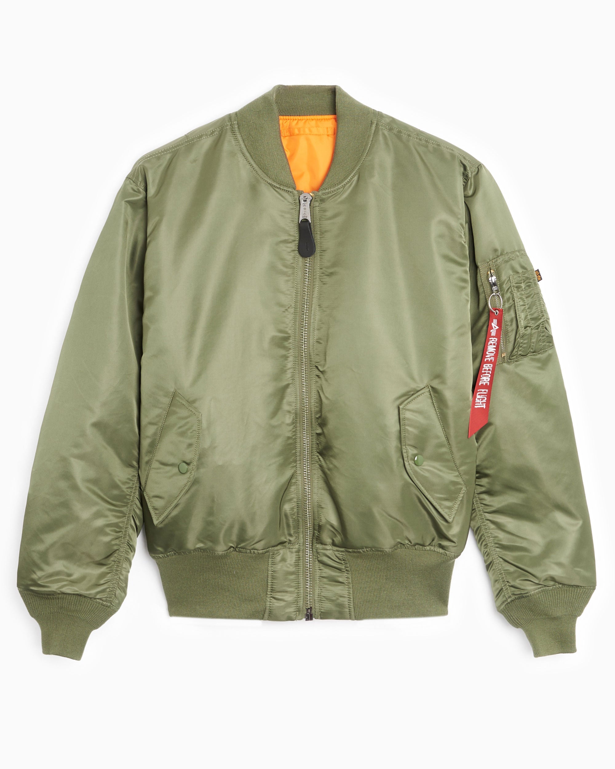Alpha Industries MA-1 Men's Bomber