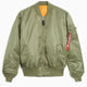 Bomber Alpha Industries MA-1 para hombre