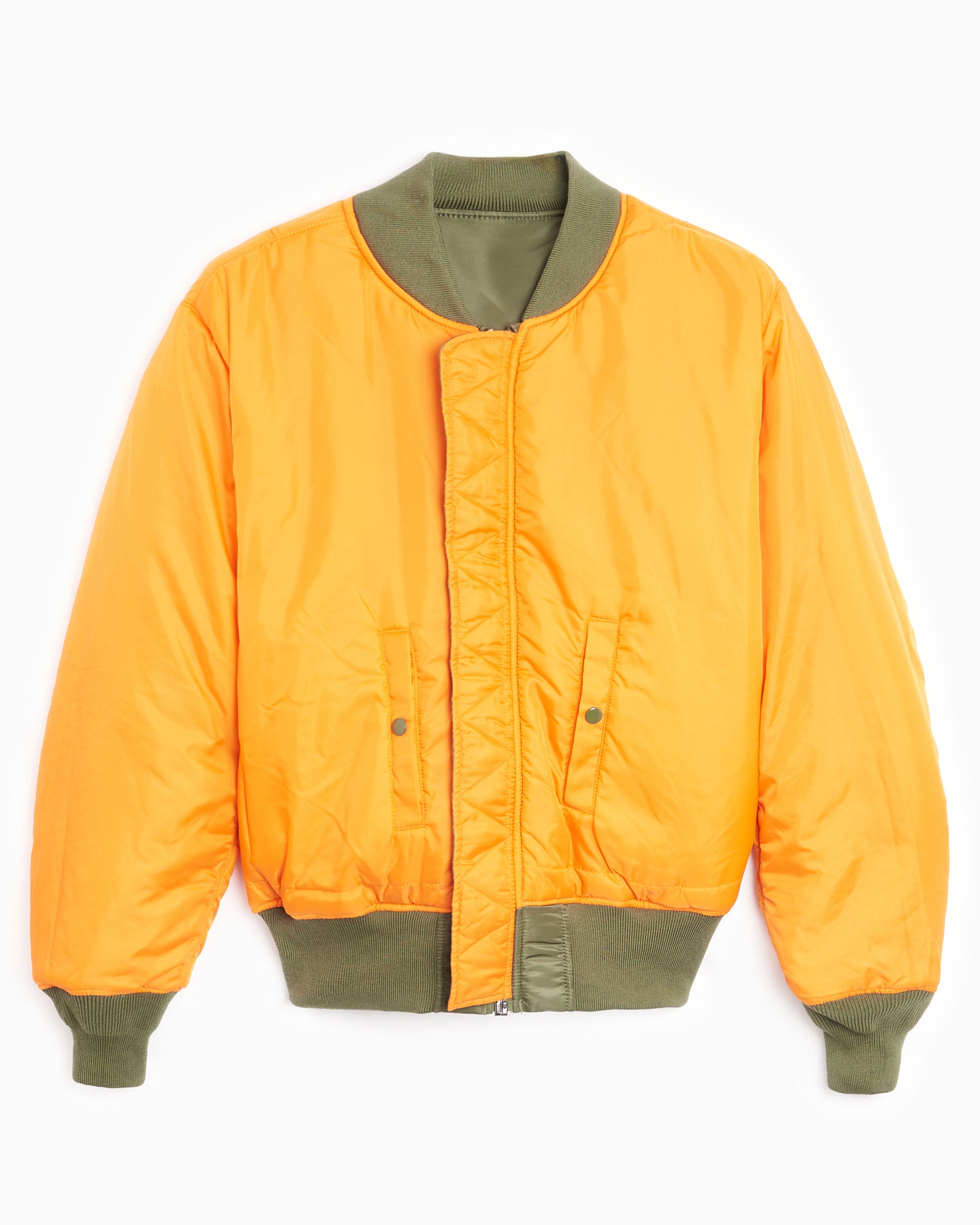 Jackets Coats Alpha Industries MA-1 Men's Bomber - 100101-01