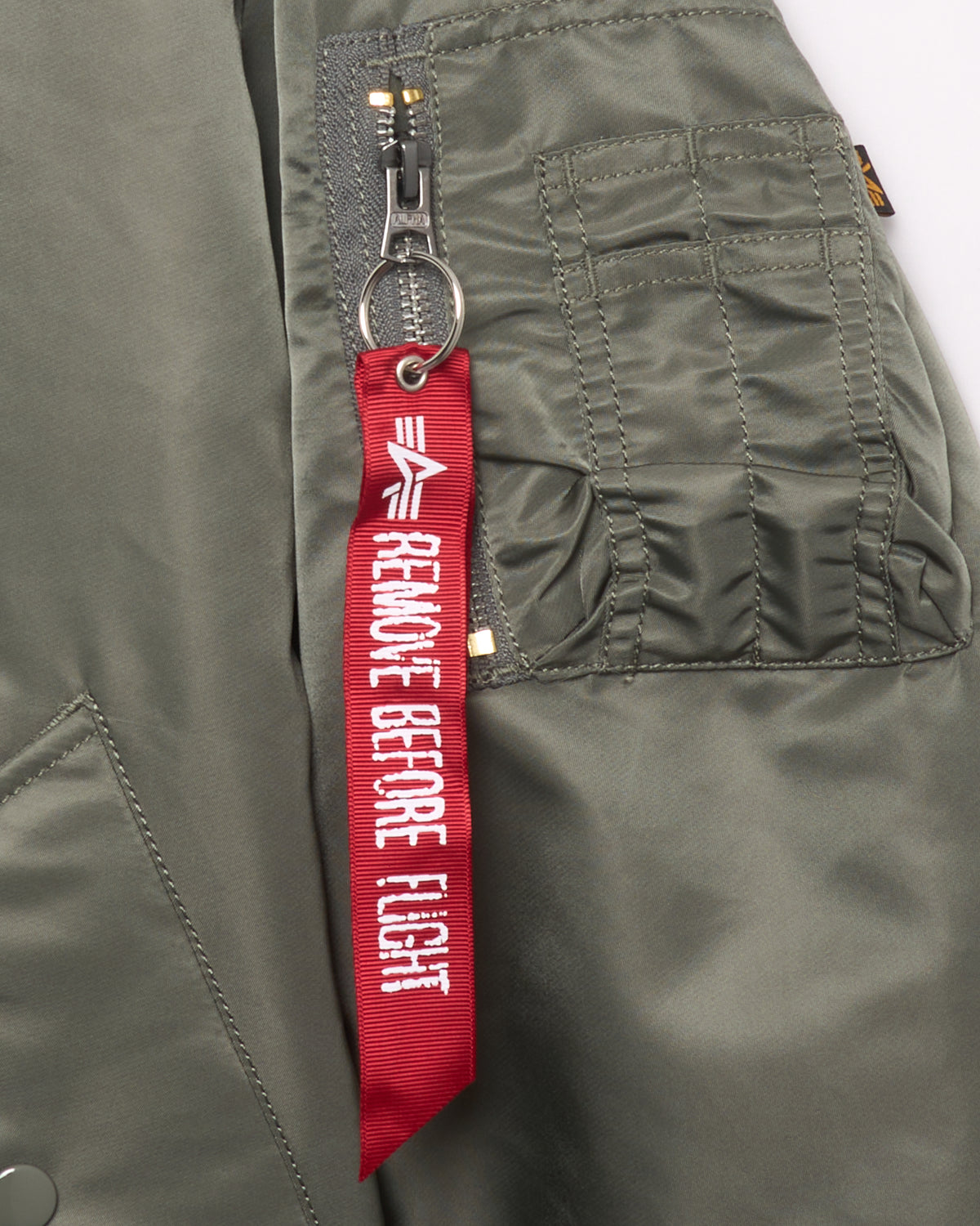 Jackets Coats Alpha Industries MA-1 Men's Bomber - 100101-432