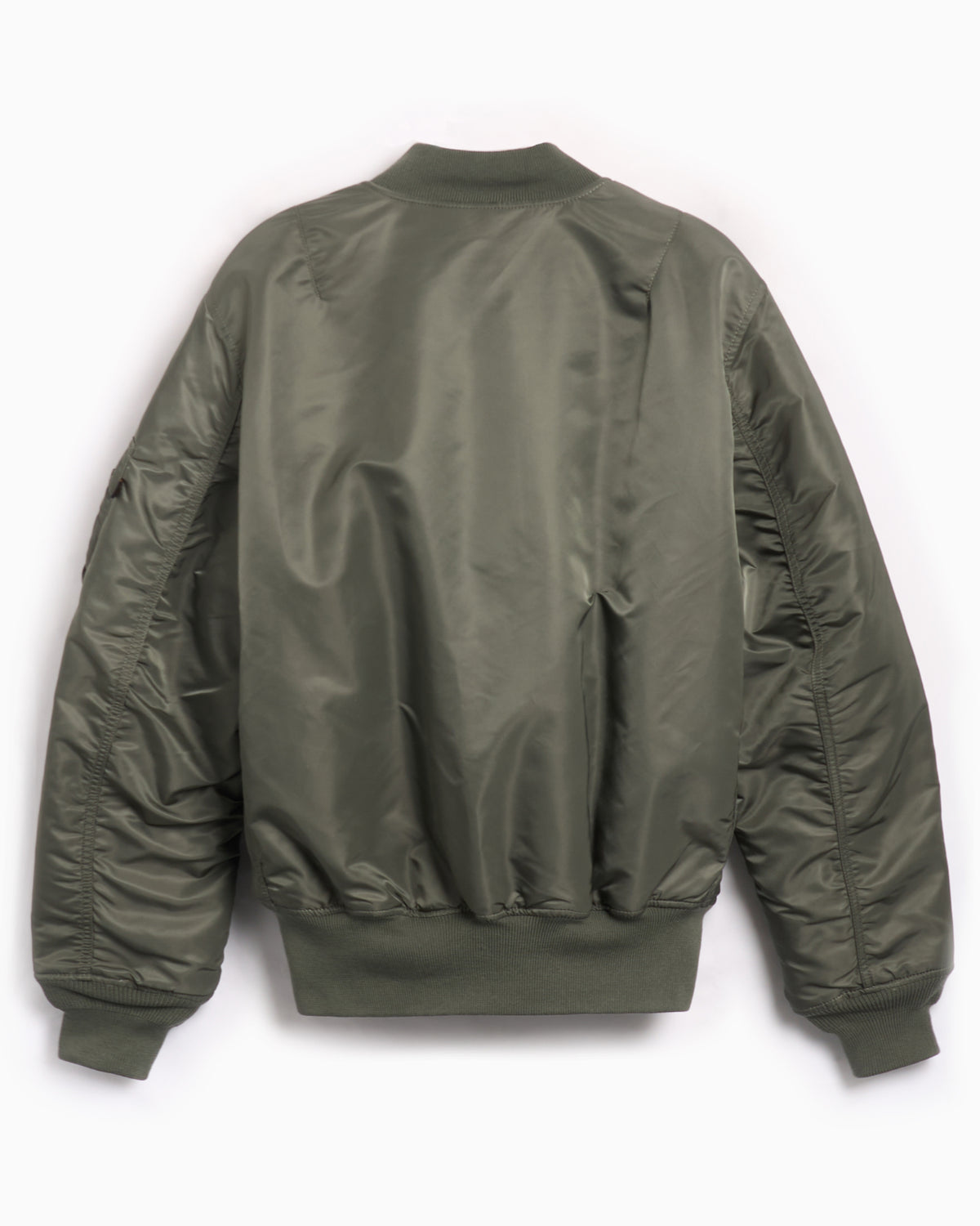 Jackets Coats Alpha Industries MA-1 Men's Bomber - 100101-432