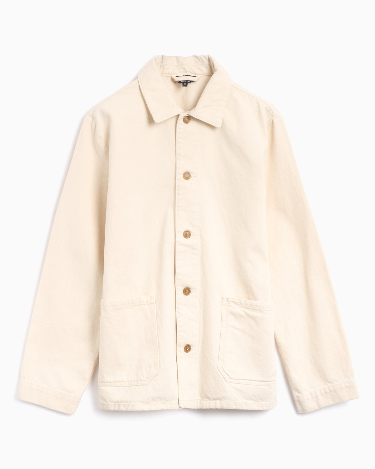 A.P.C. A.P.C. Veste Kerlouan Brodee Men