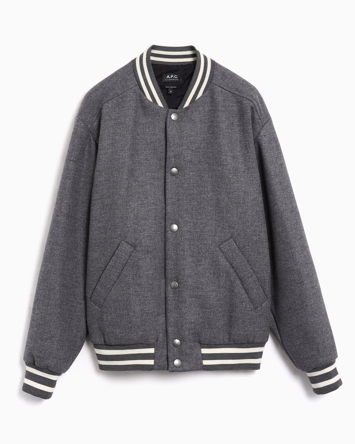 A.P.C. Micky Logo Relaxed Men