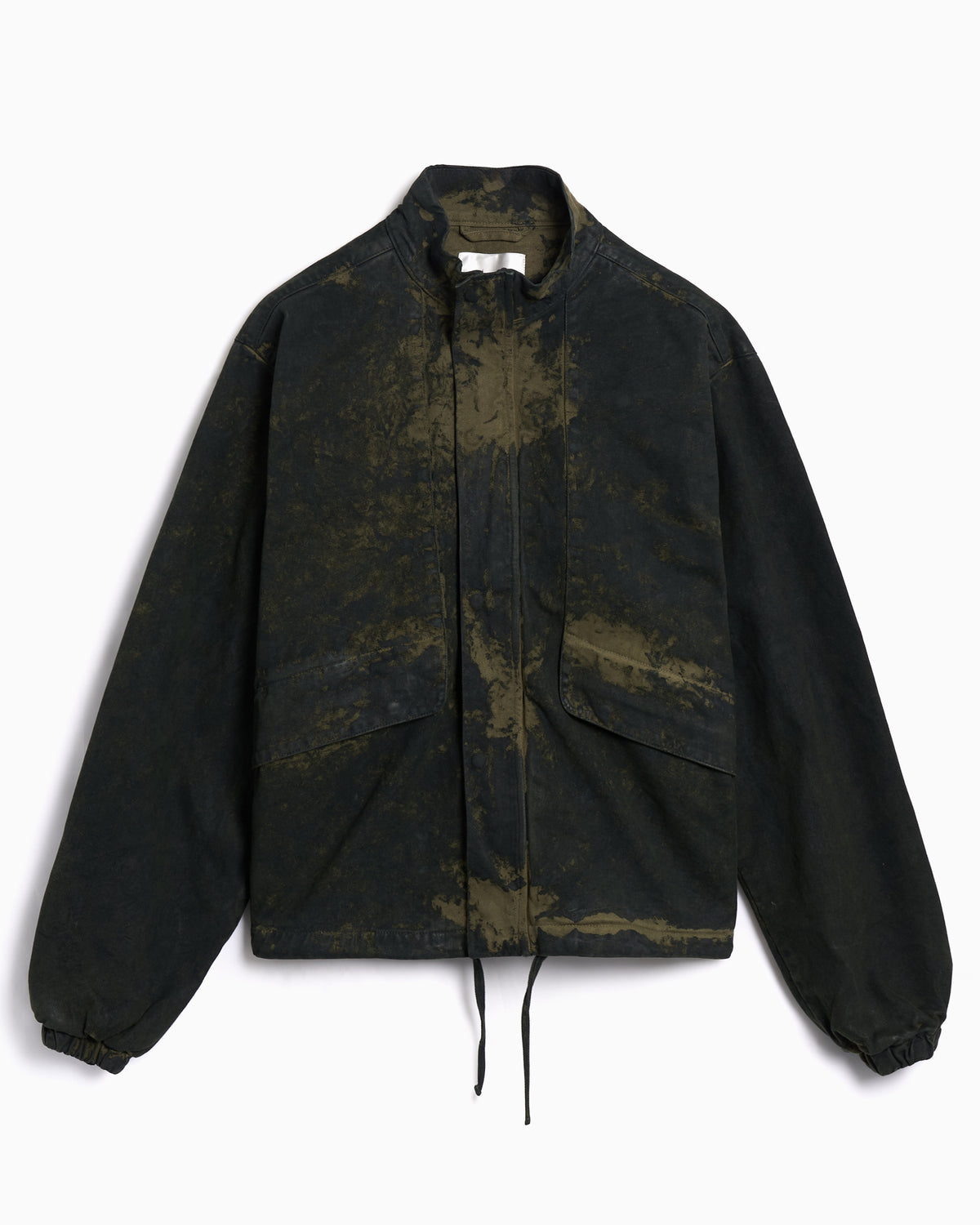 Arte Antwerp Allover Paint Relaxed Men