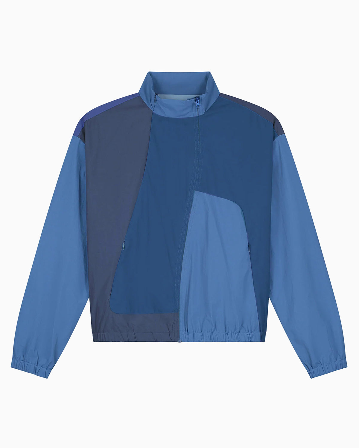 Arte Antwerp Curve Zipper Relaxed Men