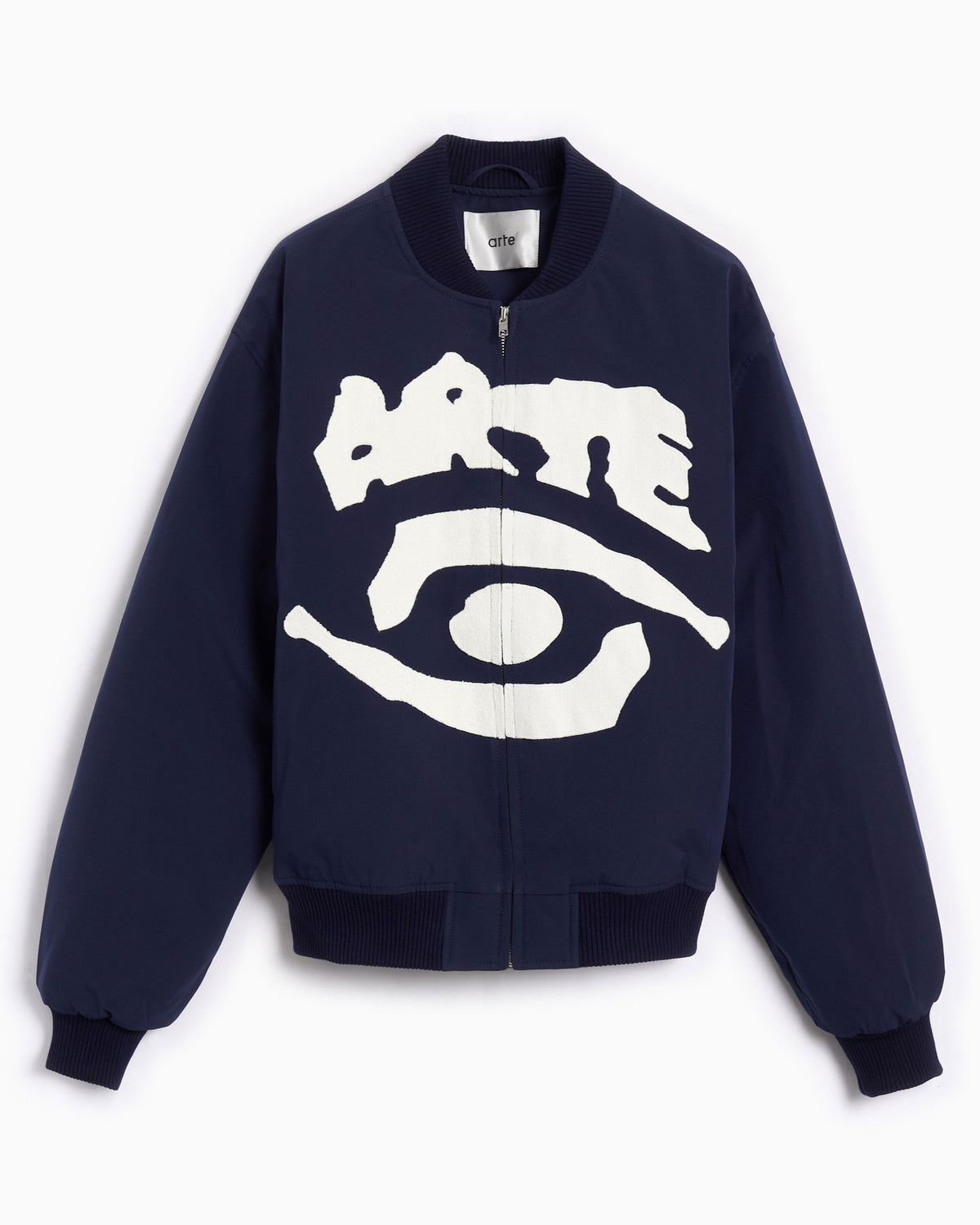 Arte Antwerp Eye Graphic Relaxed Men