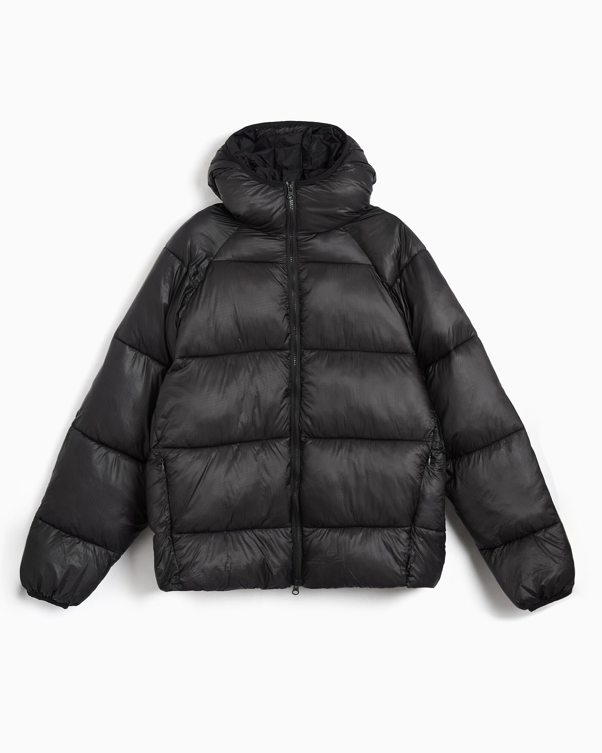 Arte Antwerp Ripstop Men's Anorak
