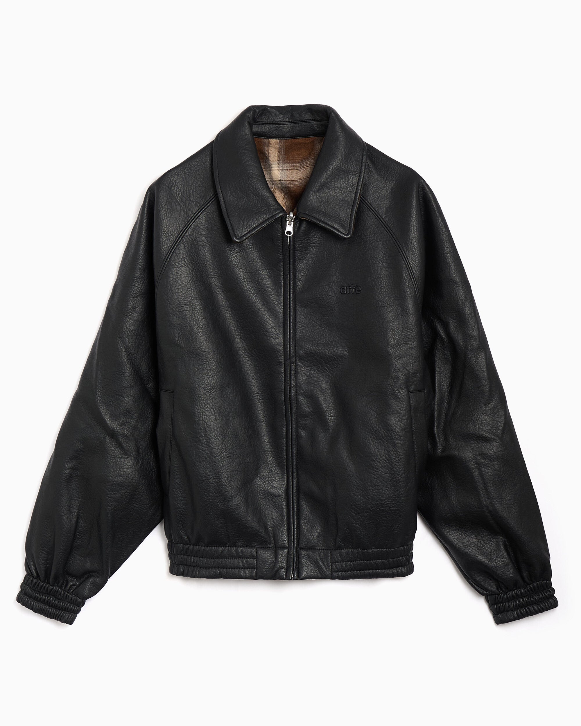 Arte Antwerp Uniform Reversible Men's Bomber