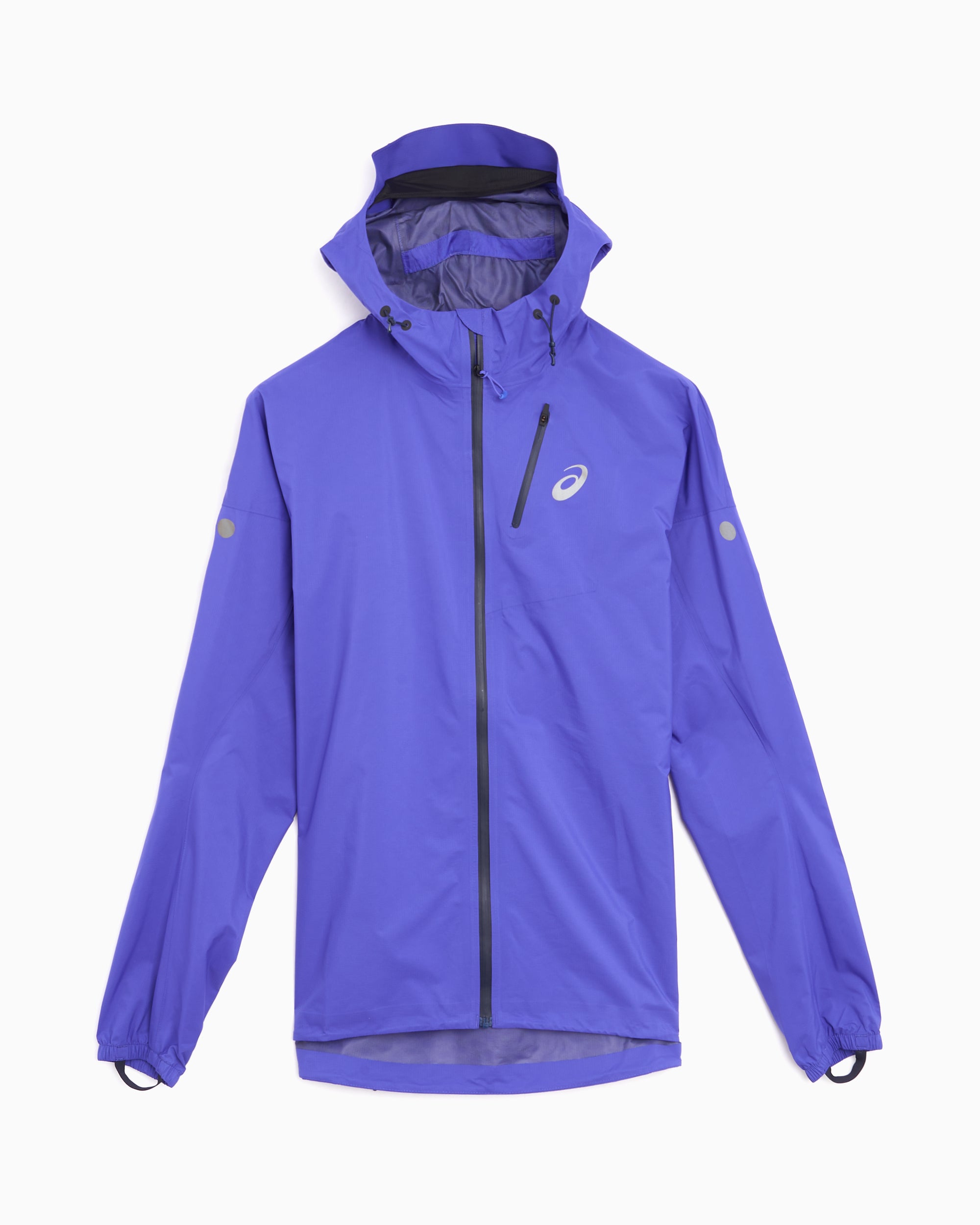 ASICS Fujitrail Elite Waterproof Men's Windbreaker