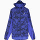 Veste De Pluie Relaxed ASICS Fujitrail Packable pour homme