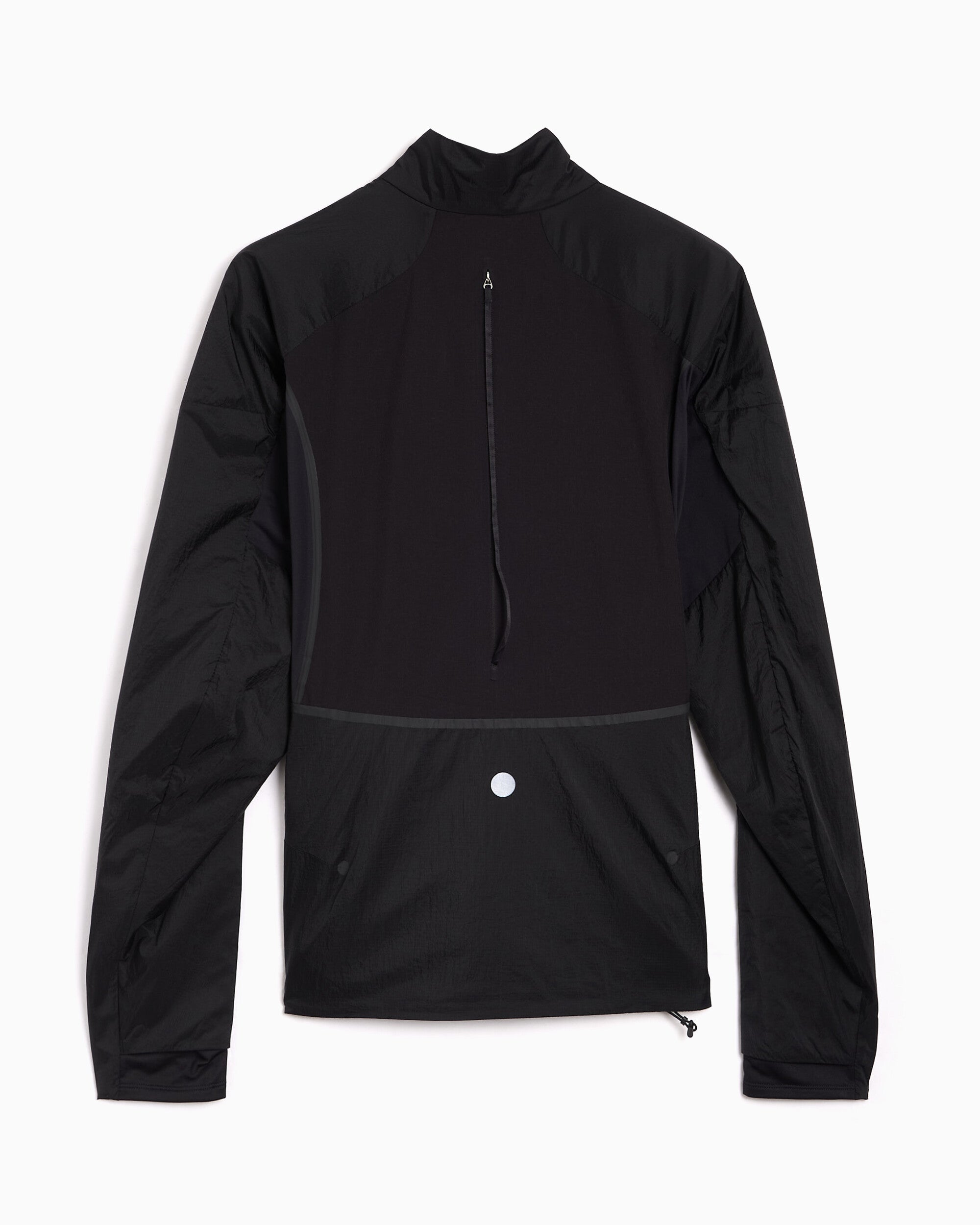 Jackets Coats ASICS Road Winter Men's Windbreaker - 2011D580-001