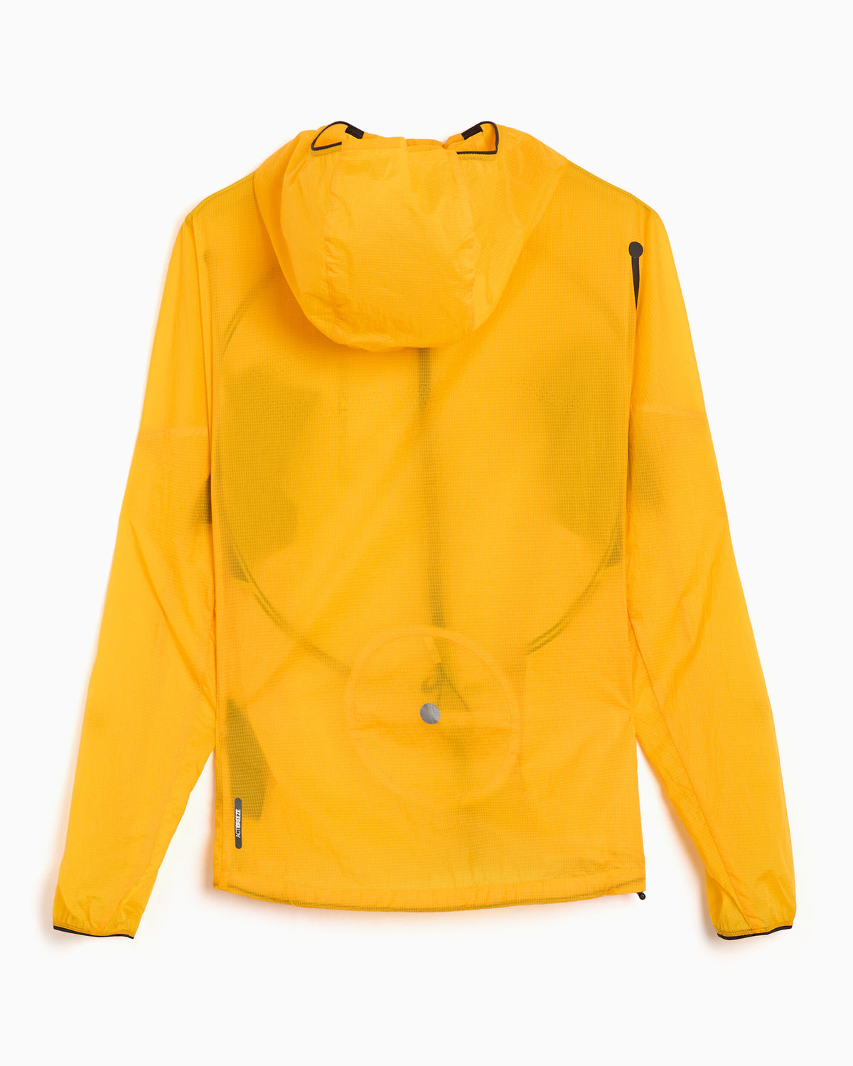 Jackets Coats ASICS x Distance Metarun Lightweight Water Repellent Women's Windbreaker - 2012D671-800