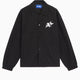 Sobrecamisa con gráfico Awake NY LES Community para hombre