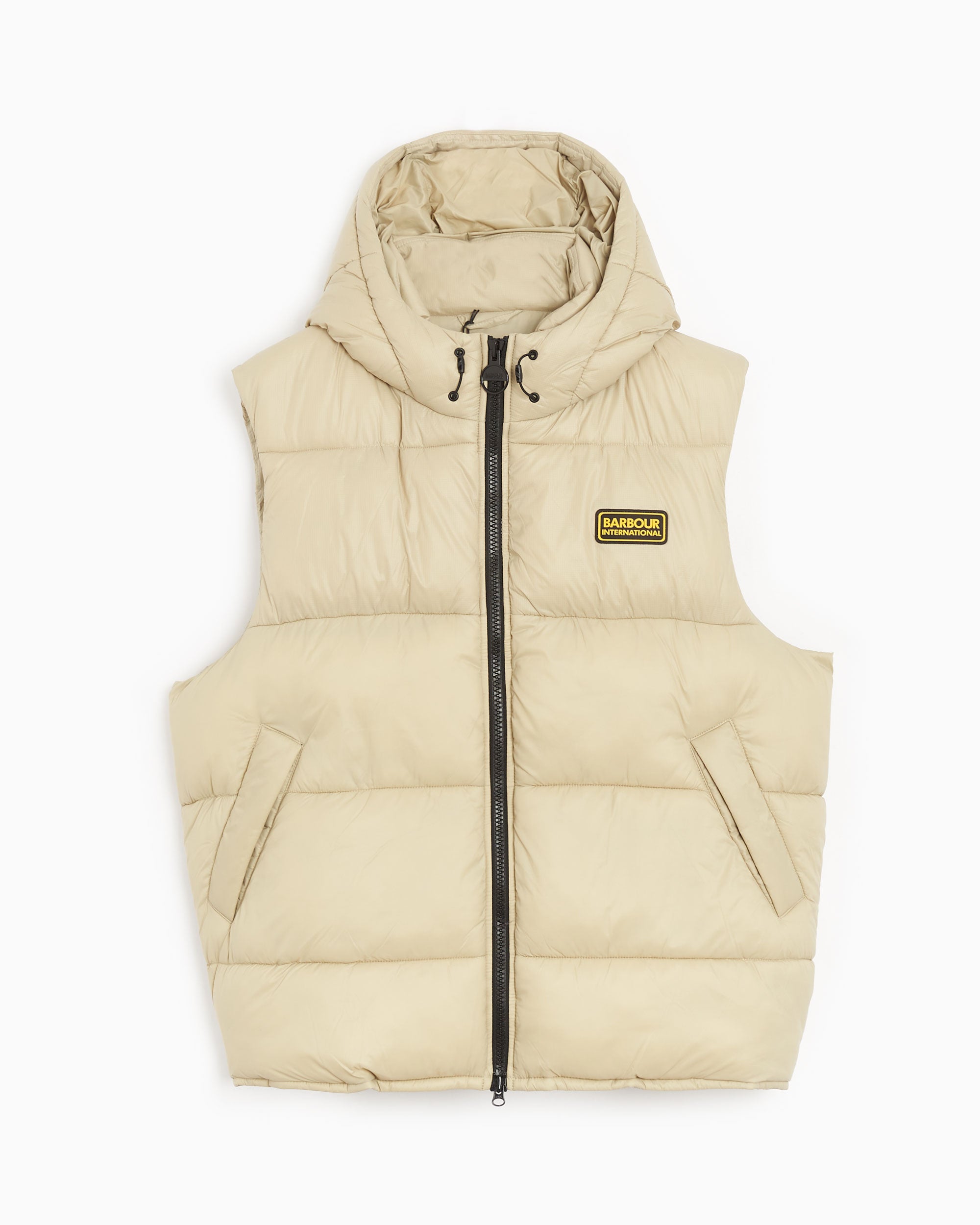 Barbour Balfour Men's Vest