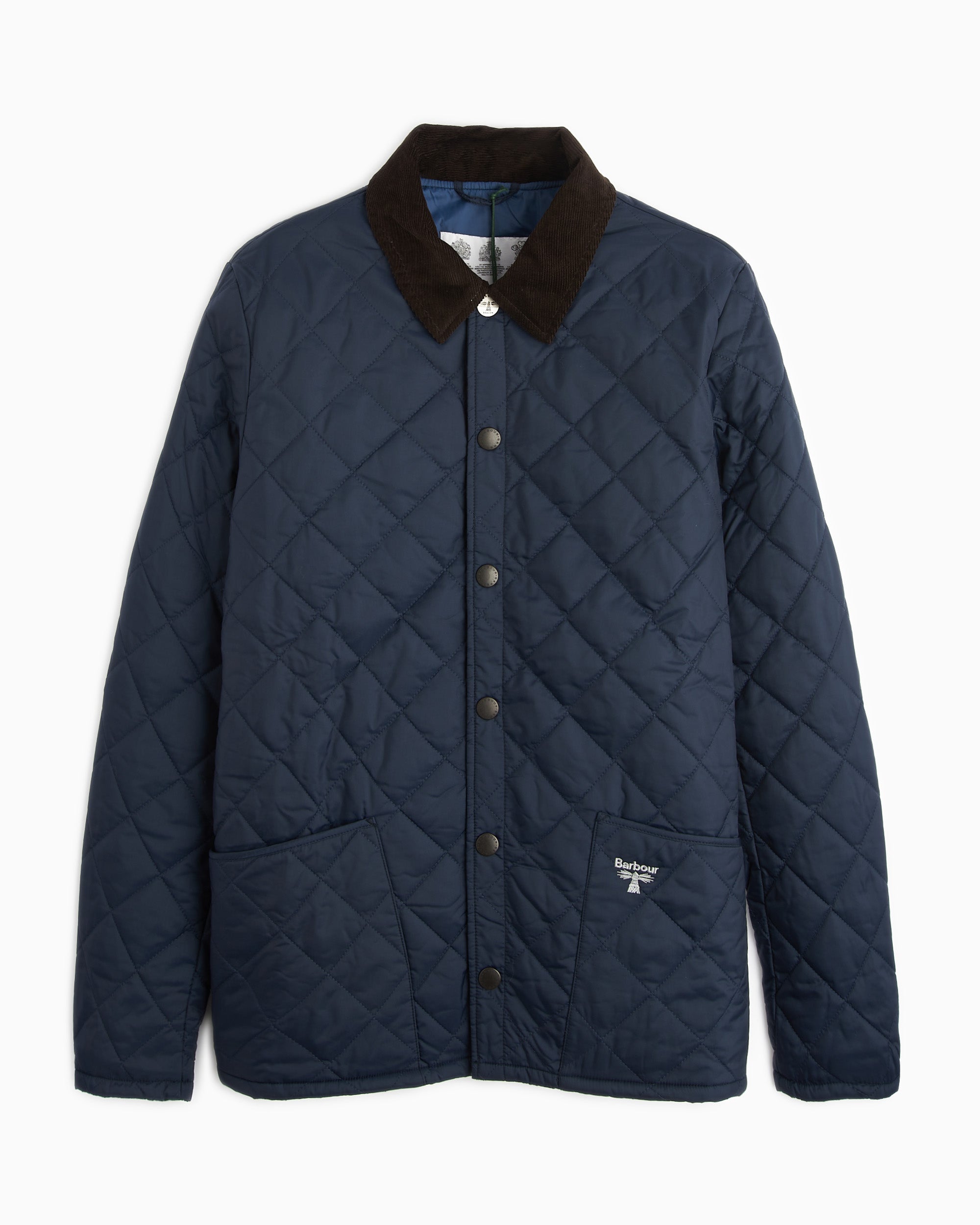 Barbour Beacon Starling Men's Quilted Jacket